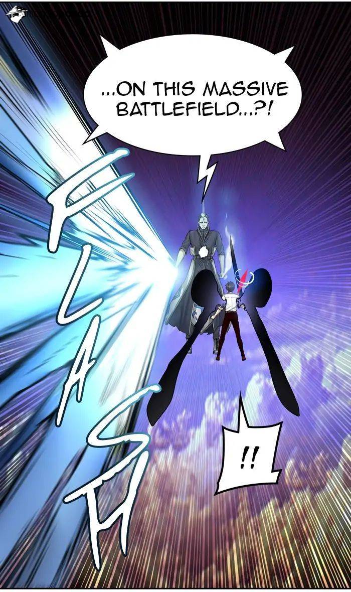 Tower of God Chapter 413 image 10
